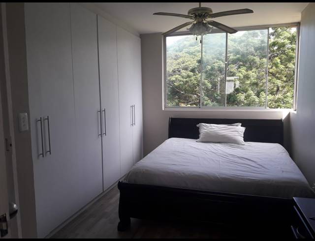 3 BEDROOM FLAT RENTED IN MORNINGSIDE